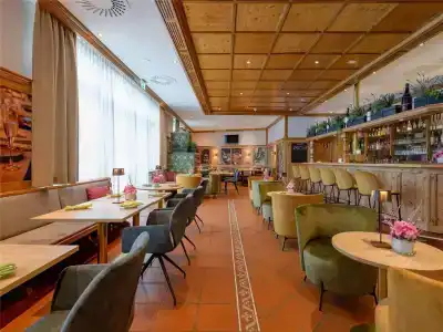 Mercure Stuttgart Airport Messe - 32