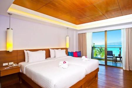 Beyond Resort Karon - Sha Extra Plus - 5