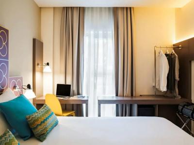 ibis Styles Barcelona Centre - 6