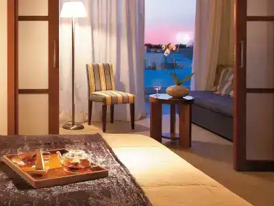 Amirandes Grecotel Boutique Resort - 4