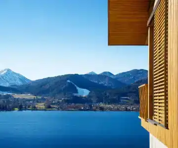 Das Tegernsee - 16