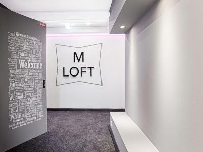 Mloft müNchen - 11