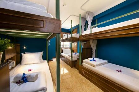 Little Charm Hanoi Hostel - Homestay - 25