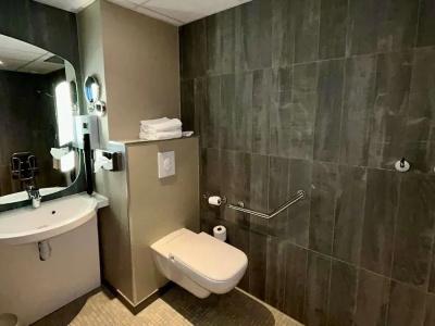 ibis Saint-Malo Madeleine - 94