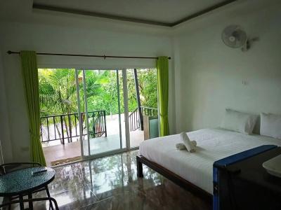 Pranburi Cabana Resort - 2