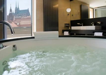 Best Western Premier International Brno - 20