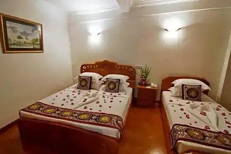 Mandalay - 131