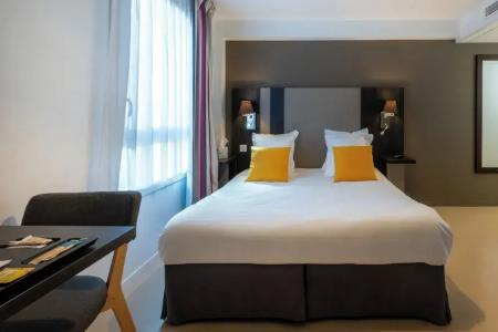 Odalys City Rennes Lorgeril - 110