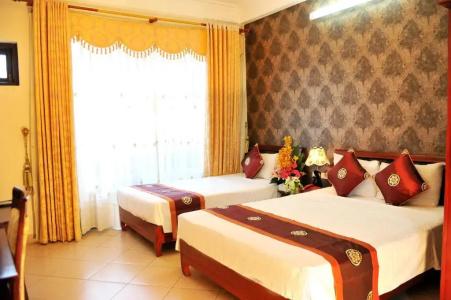 Hanoi Luxury - 44