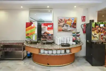 Nerja Club Spa by Dorobe - 13