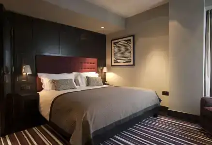 The Fitzwilliam Belfast - 2