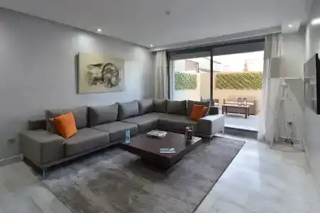 Le Yacht Suites - 63
