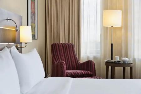 Courtyard by Marriott Vienna Prater/Messe - 36