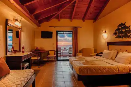 Natura Club & Spa - Adults Only - 76