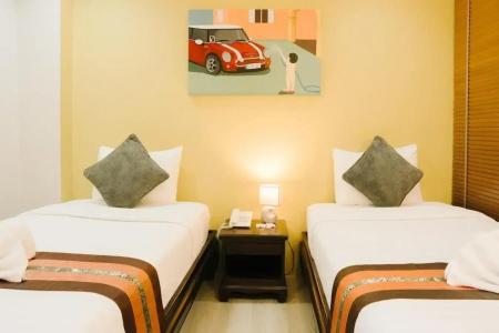 Le Canal Boutique House - 31
