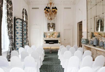 Santo Mauro, a Luxury Collection, Madrid - 13