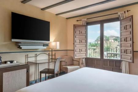 AC Ciudad de Toledo by Marriott - 31