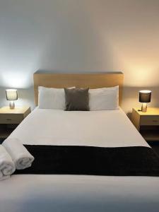 Caloundra Central Apartment - 38