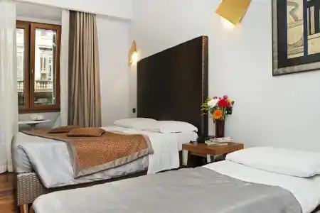 Relais Forus Inn - 28