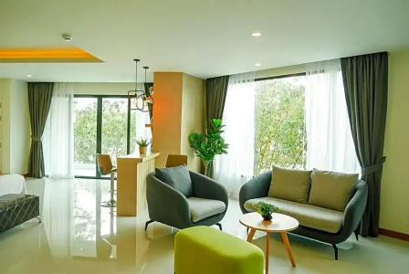 The Par Phuket Sha Plus - 79