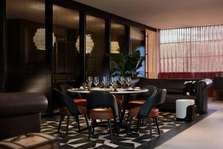 Sheraton Milan San Siro - 30