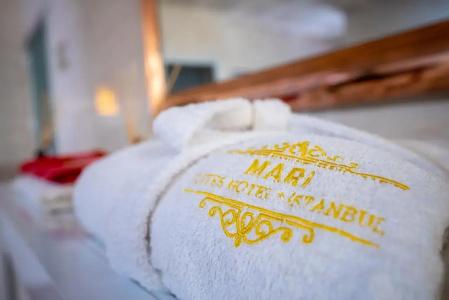 Mari Suites - 32