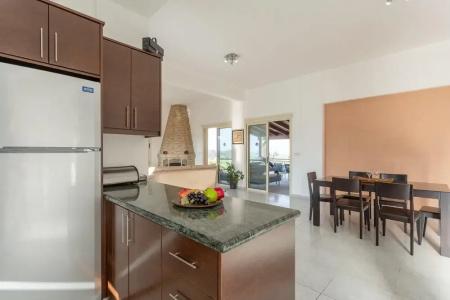 Villa Prodromos - 21