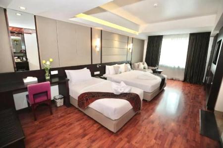 Harmony Phnom Penh - 107