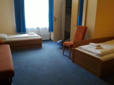-Pension Rheingold am Kurfürstendamm - 45