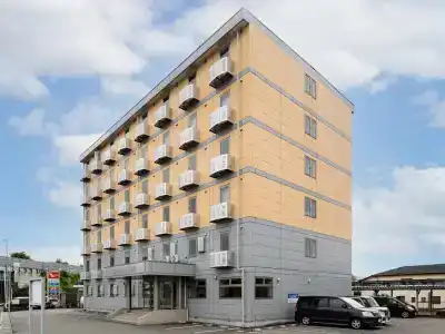 Comfort Inn Kofu - 22