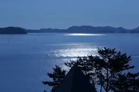 Matsushima Ichinobo - 20