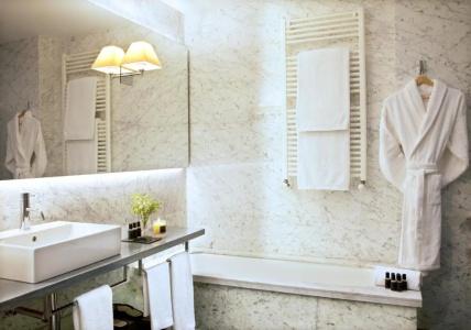 Urso & Spa, a Small Luxury Of The World - 31