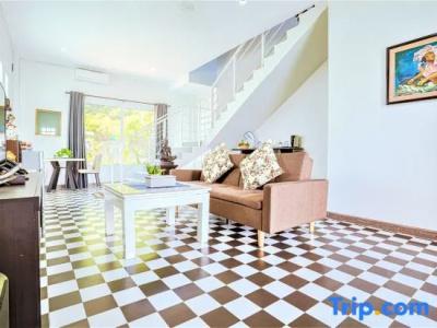 Calao Kep Residence - 27