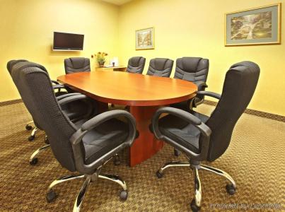 Holiday Inn Longview - North, An Ihg - 19