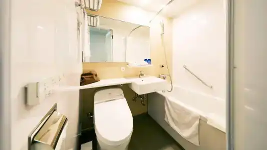 Intergate Hiroshima - 32