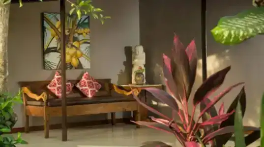 Taman Harum Cottages - 31