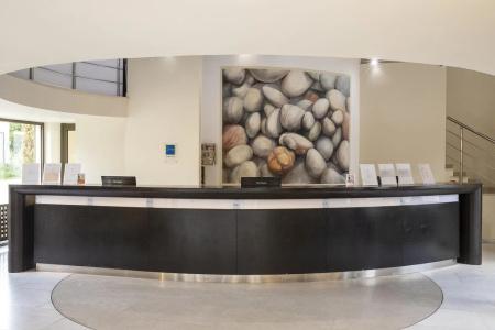 Olympian Bay Grand Resort - All Inclusive - 1