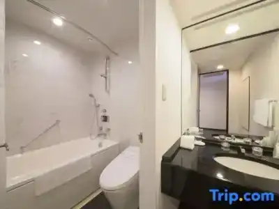Ana Crowne Plaza Osaka, An Ihg - 61