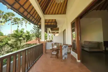 Urban Styles Inata Bisma Ubud - 71