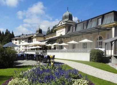 Waldhaus Flims Wellness Resort, Autograph Collection - 13