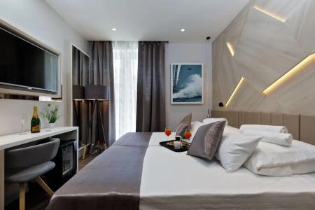 Sailor Boutique Rooms - 28