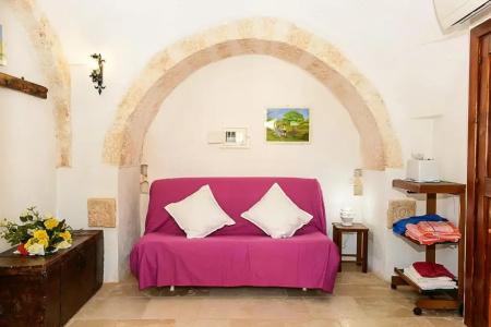 Masseria Pozzo Tre Pile - 36