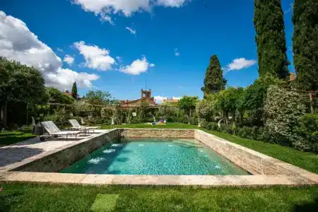 Palazzo Del Capitano Wellness & Relais - Luxury Borgo Capitano Collection - 16