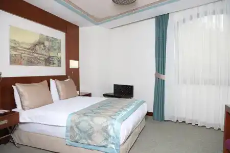 Hurry Inn Merter Istanbul - 6