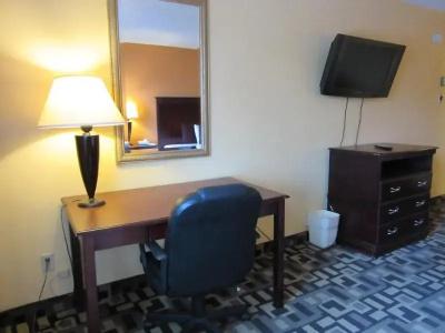 Dfw Airport & Conference Center - 38