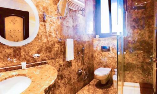 Jad Suites - 9