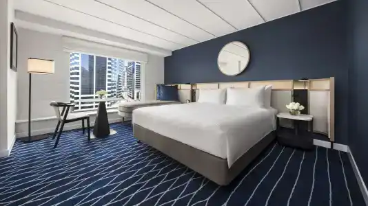 Hyatt Regency - 38