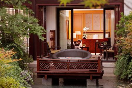 Four Seasons Hangzhou at West Lake - 27