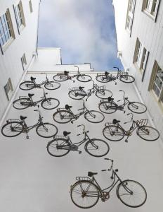 Pulitzer Amsterdam - 47