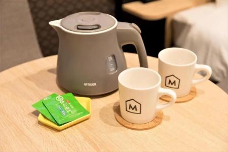 M's Kyoto Station Taruya - 36